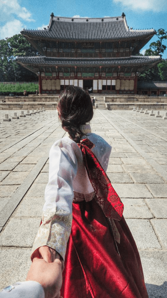 korea