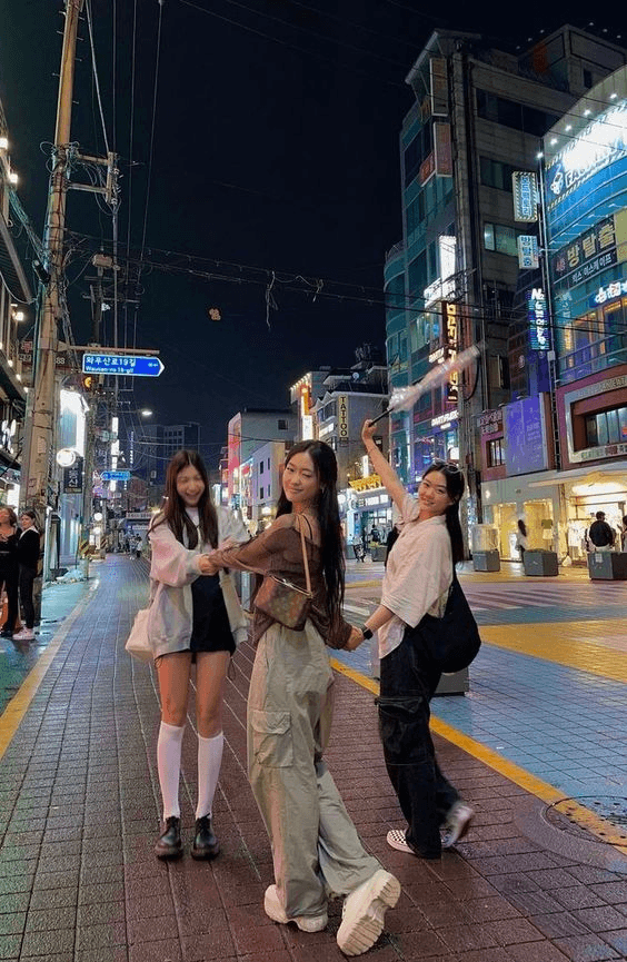 korea