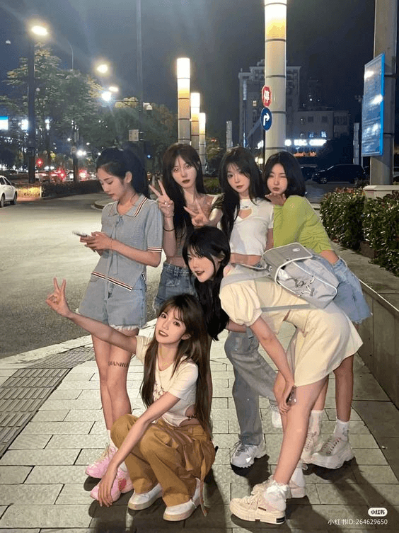 korea