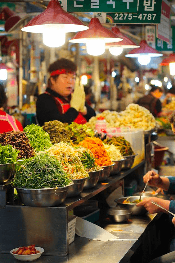 korea