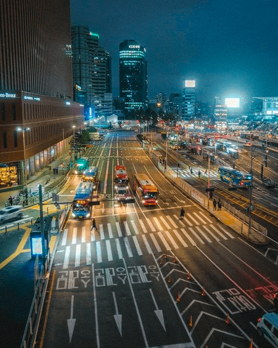 korea