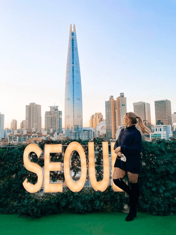 korea